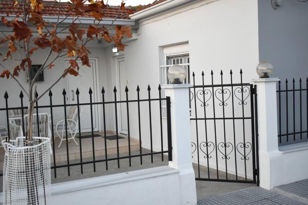 Thalia'S House Daire Tríkala Dış mekan fotoğraf