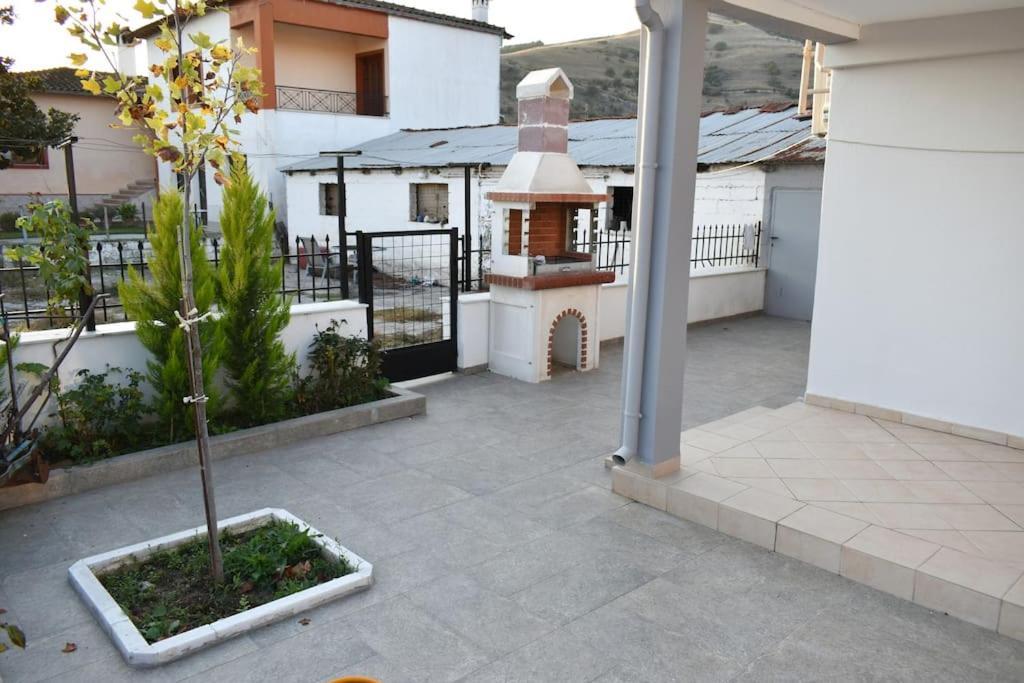 Thalia'S House Daire Tríkala Dış mekan fotoğraf