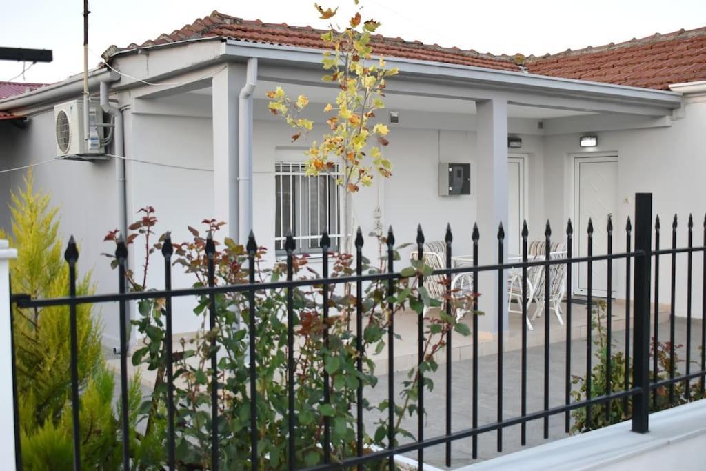 Thalia'S House Daire Tríkala Dış mekan fotoğraf
